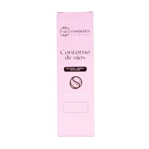 Contorno De Ojos Miis Cosmetics