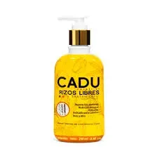 Tratamiento Rizo Terapia Cadu X250ml