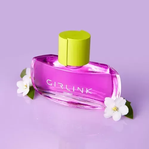 Perfume Girlink Dama Cyzone 