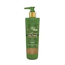 Tratamiento Baba Vegetal 300 Ml Biocress