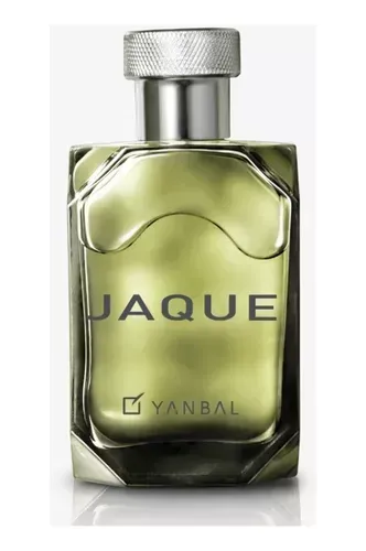 Perfume Jaque De Yanbal 