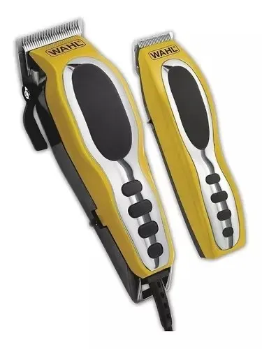 Wahl Groom Pro - Maquina De Cortar Pelo Y Cuerpo #79752