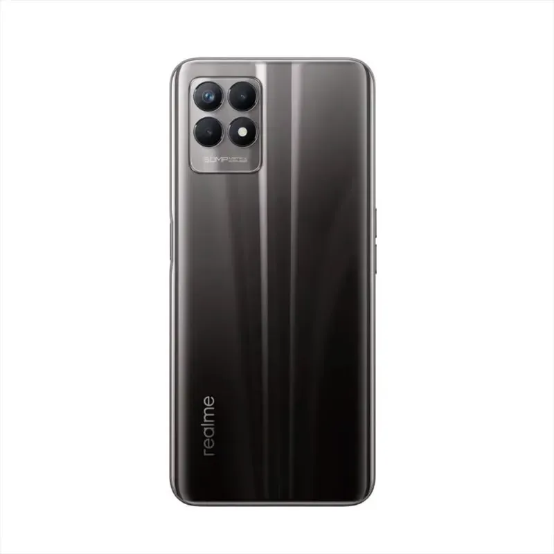 Celular Realme 8i 128gb 6gb RAM 