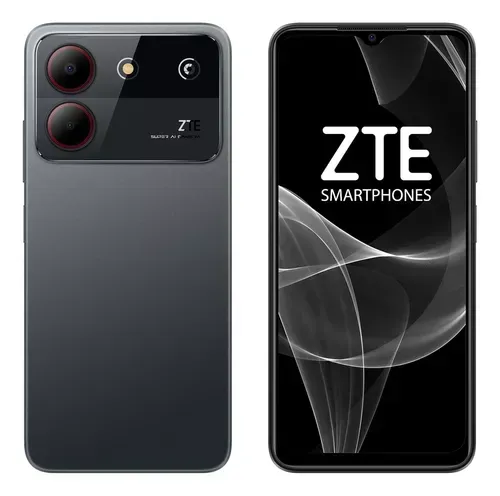 Celular Zte A54 