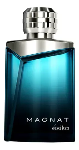 Perfume Magnat Azul