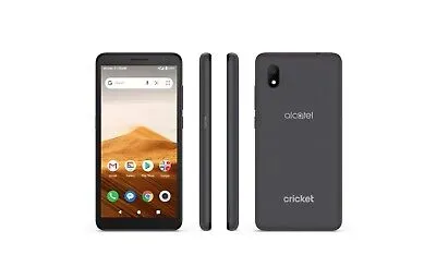 Celular Alcatel Volta 16Gb + 2Gb 