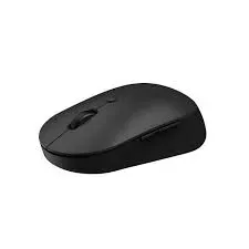 Mouse Inalámbrico MIE-001 Negro