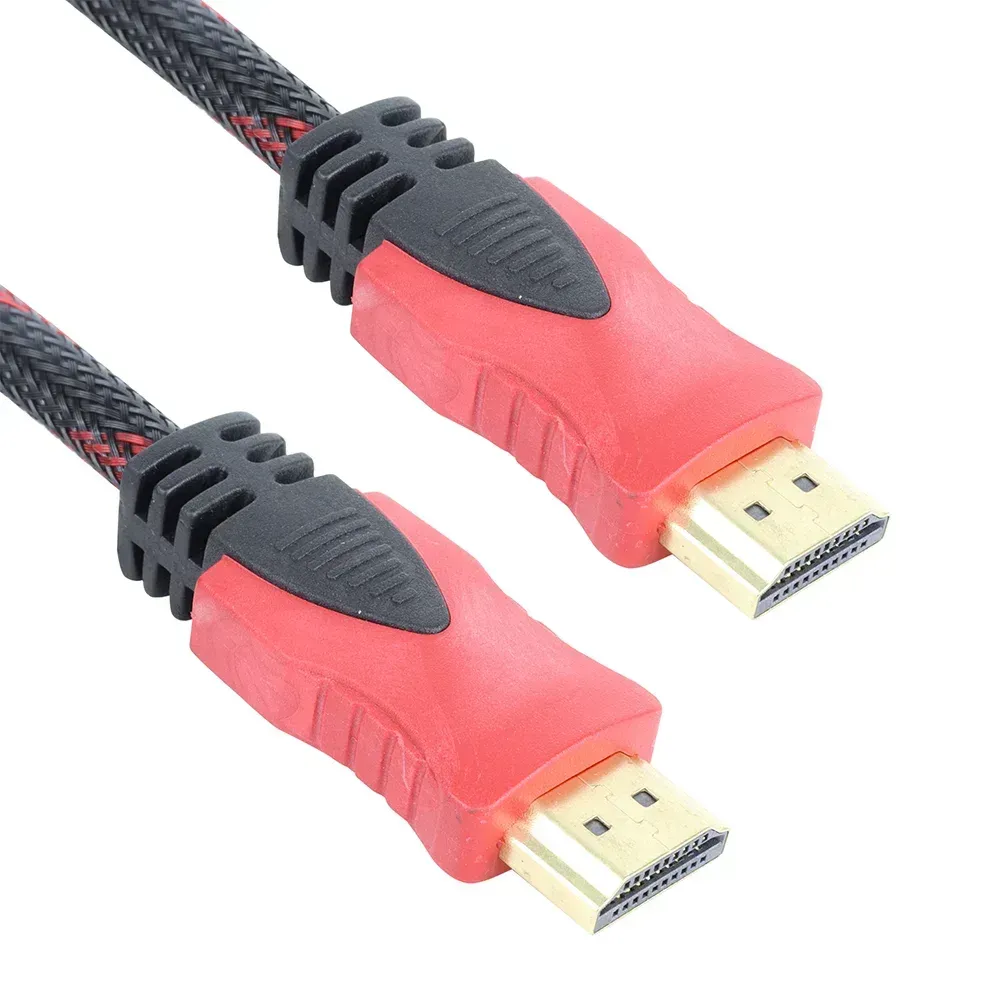 Cable Hdmi Malla 10m Hdmi0510m