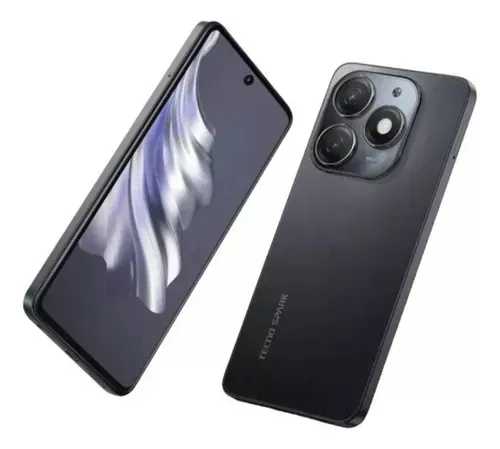 Celular Tecno Spark 20 Pro 