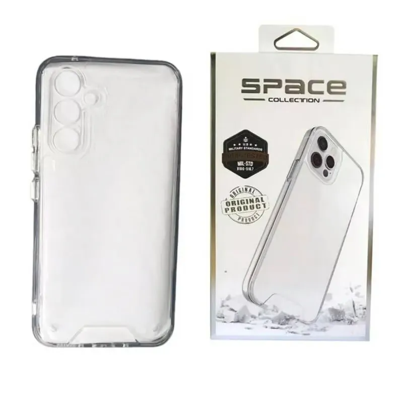 Forro Space Compatible Con Samsung A54 5G