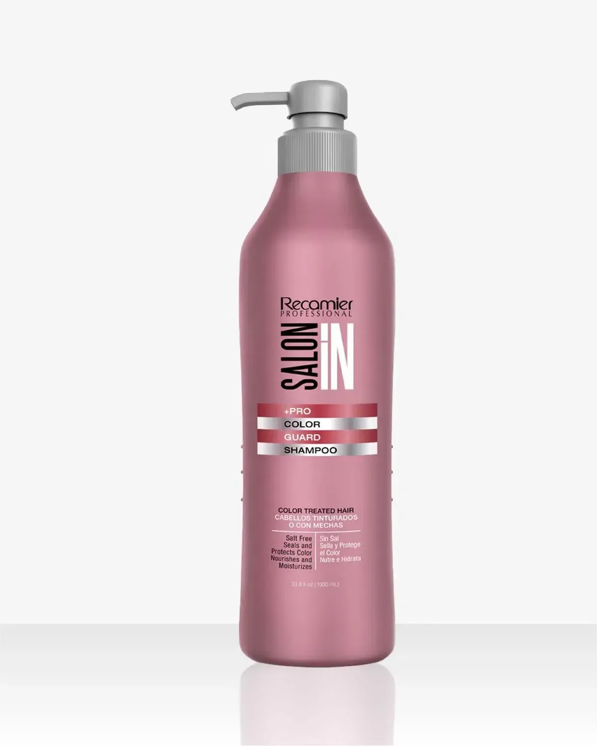 Shampoo Color  Guard Salón In Recamier 1000 ML