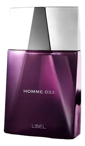 Colonia Homme 033 100 ml - L'bel