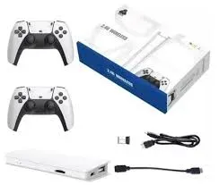 Emulador Juegos Hdmi 