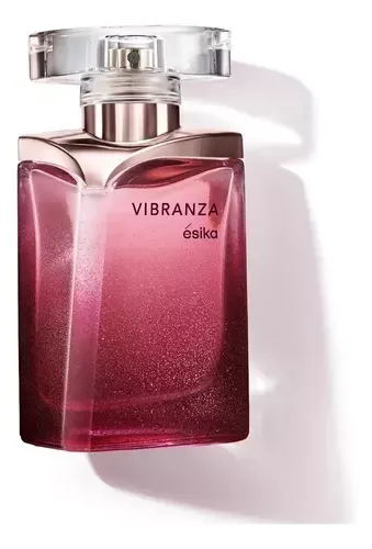 Ésika Vibranza Perfume De Mujer 