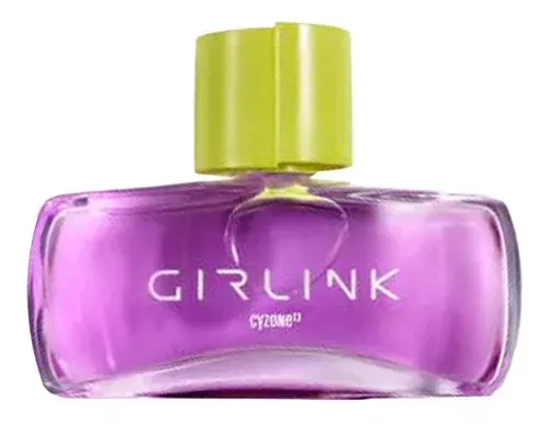 Perfume Girlink Dama Cyzone 