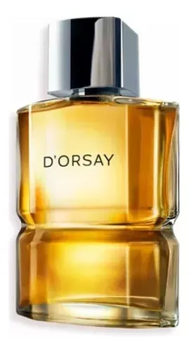 Perfume Dorsay 