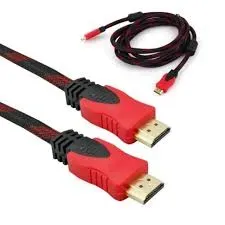 Cable Hdmi 5M