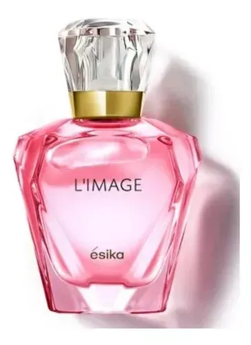 Perfume Limage Esika 