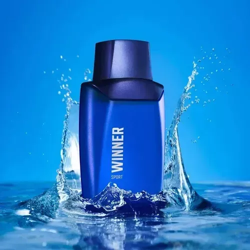 Perfume Winer Sport 