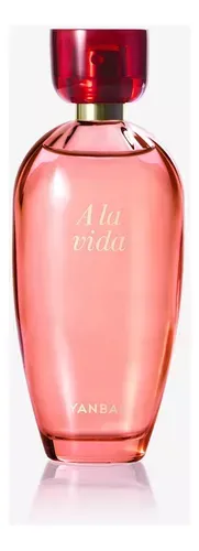 Perfume  A La Vida Yanbal