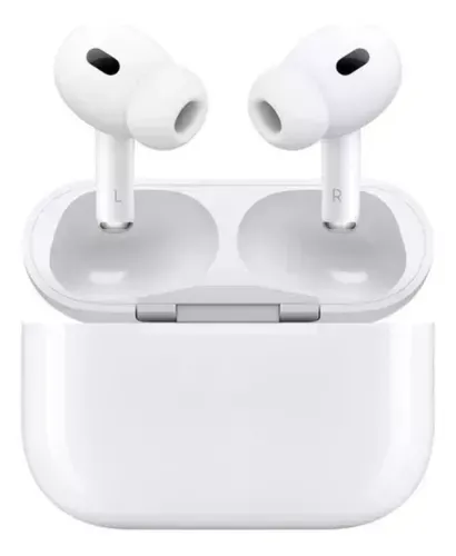 Audífonos Bluetooth Air Pods 2 generación 