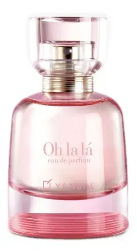 Perfume De Yanbal Oh La La 