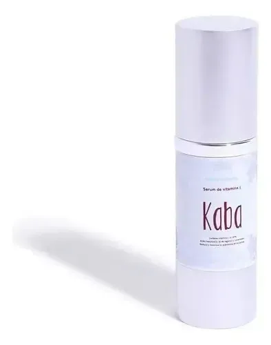 Serum De Vitamina C Kaba - Ml A  Tipo De Piel Todo Tipo De Piel