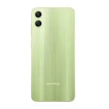 Celular Samsung Galaxy A05 128gb Verde