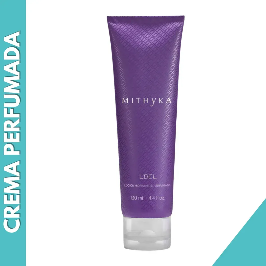 Crema hidratante Mithyka L’bel