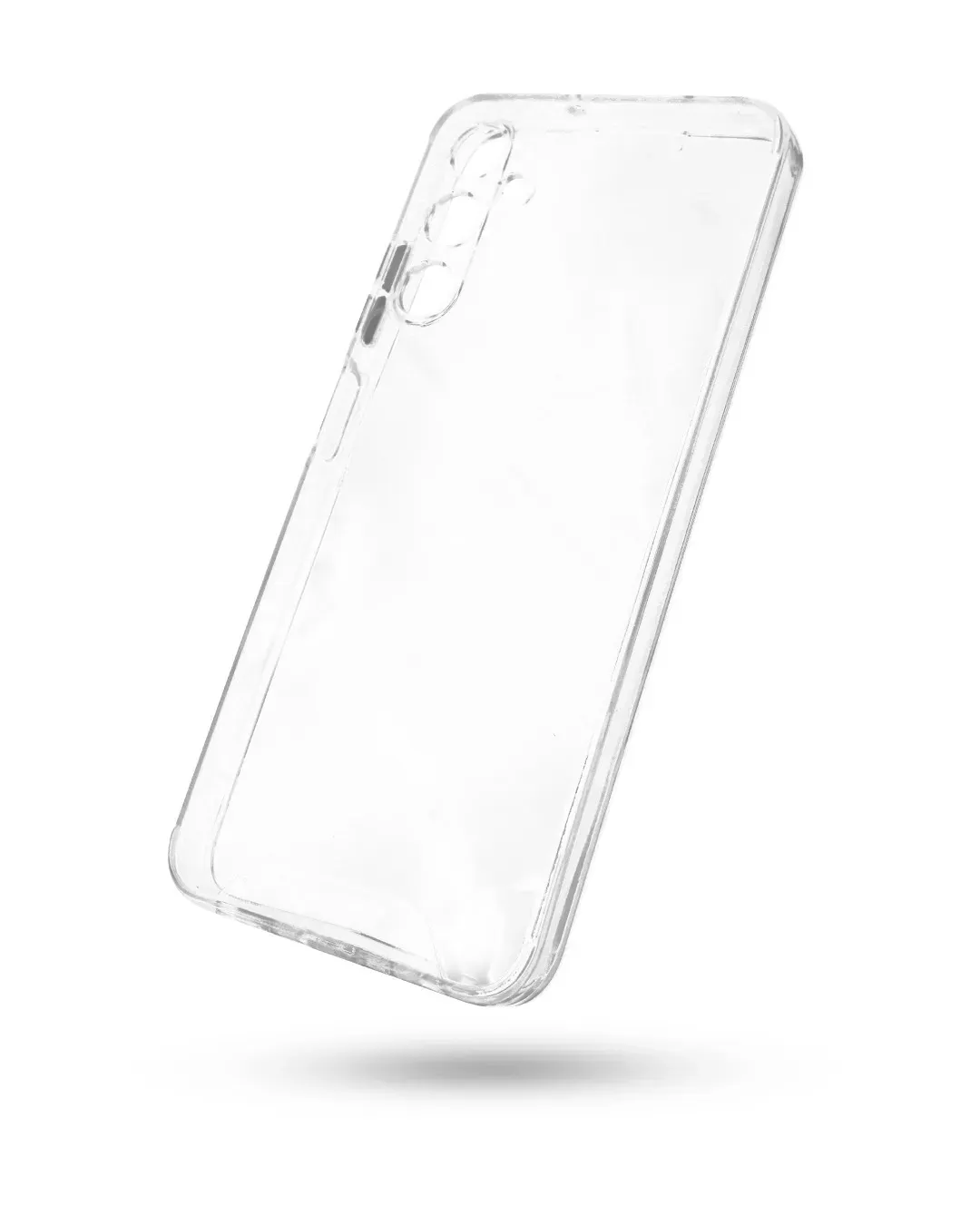 Funda Space Transparente Samsung A05s