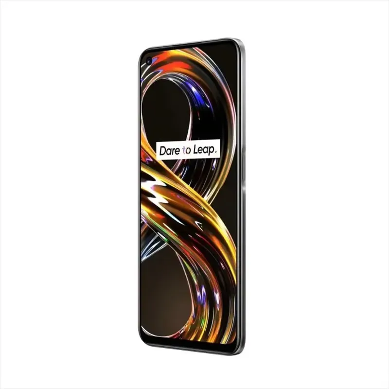 Celular Realme 8i 128gb 6gb RAM 