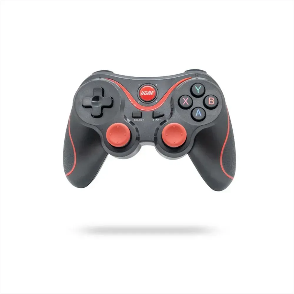 Control X3 Gamer Bluetooth Para Celular+ Soporte