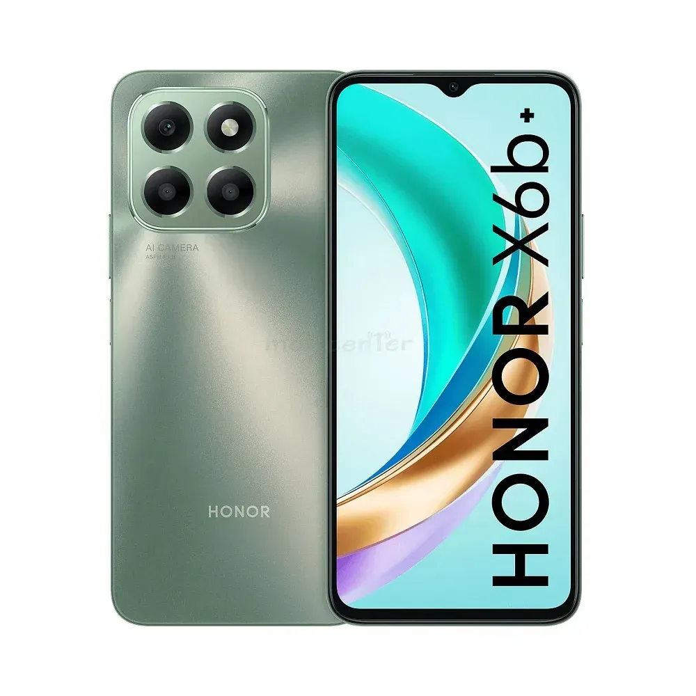 Celular HONOR X6B PLUS 256 GB 8 GB RAM