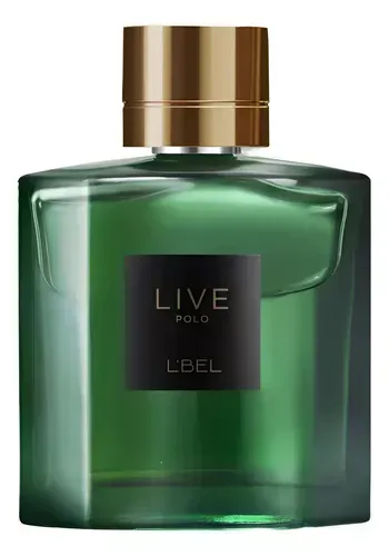 Perfume Live Polo L´bel