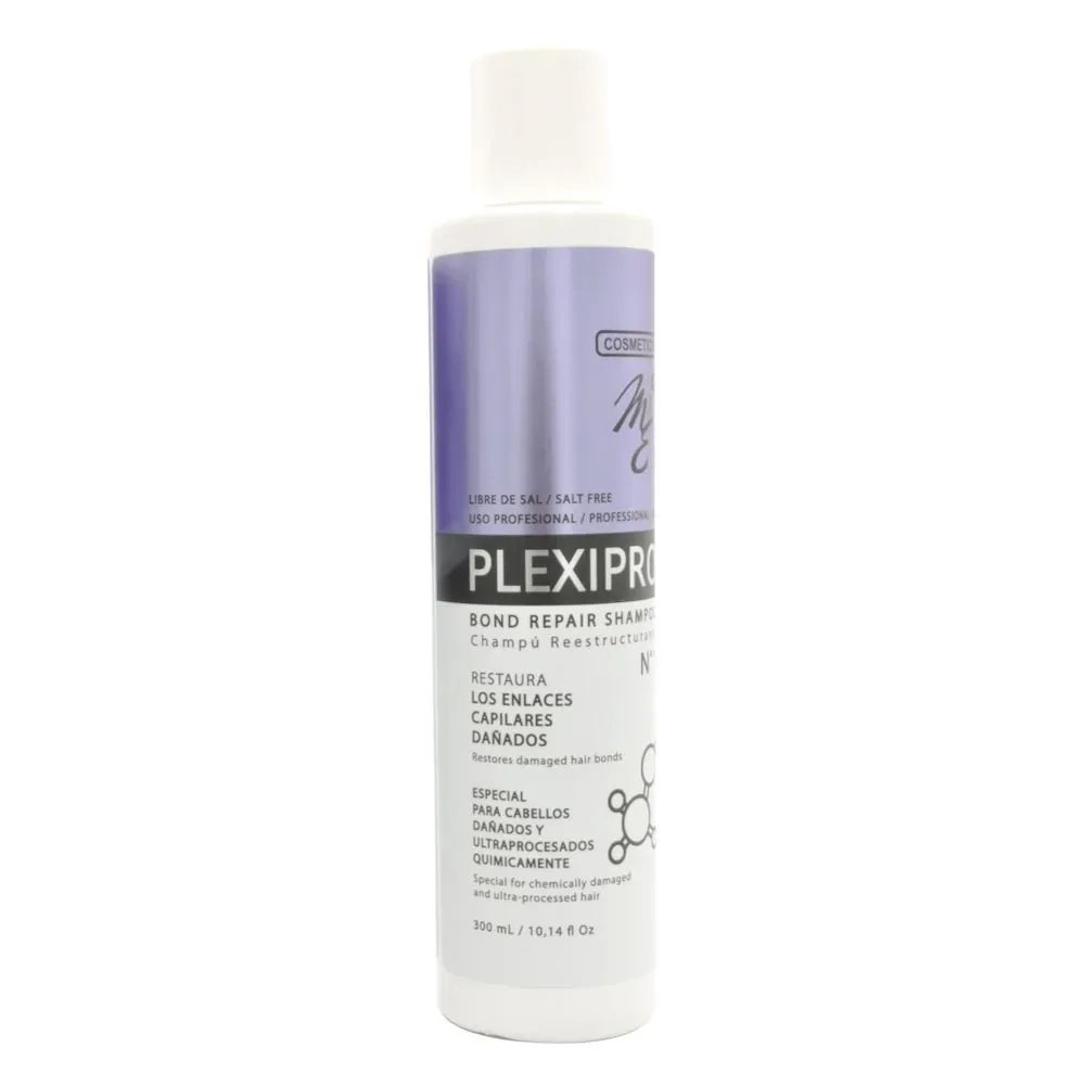 Shampoo Plexipro Mye