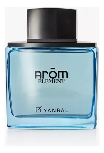 Perfume Arom Elemtal 