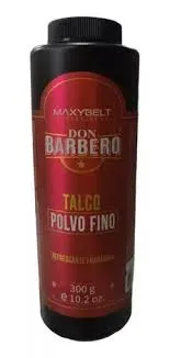 Talco Fino Don Barbero