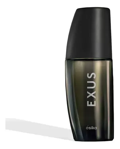 Perfume Exus Esika Hombre Original 