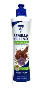 Kit  Semillas De Lino MyE