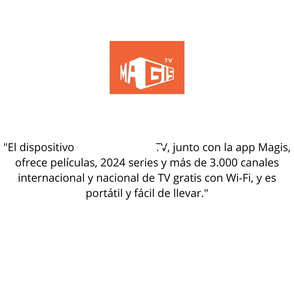 Fire Tv Con Magis Tv De Amazon Control De Volumen 