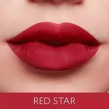 Labial Studio Look Cyzone Red Star