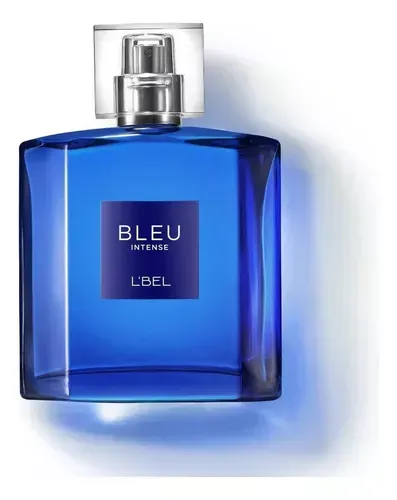 Perfume L'Bel Bleu Intense EDT 100 mL