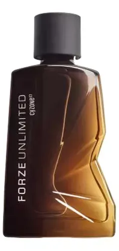 Perfume Forze Unlimited Cyzone 