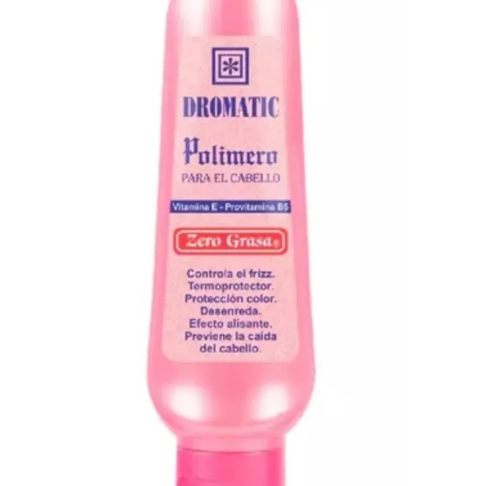 Termoprotector Dromatic Polimero 120 Ml