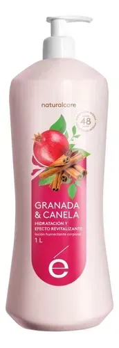 Crema Esika Granada Y Canela 