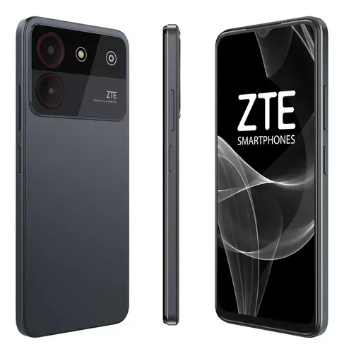 Celular Zte A54 