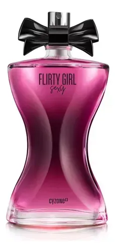 Perfume Flirty Girl Sexy