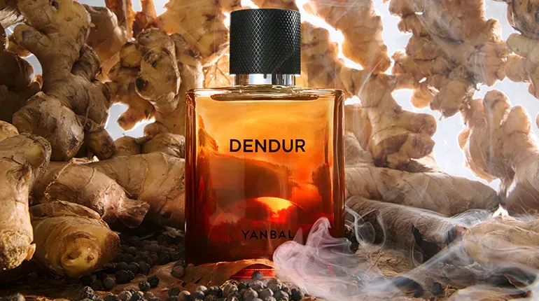 Perfume Dendur Yanbal 