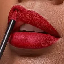 Labial Cyzone Studio Look Deep Red