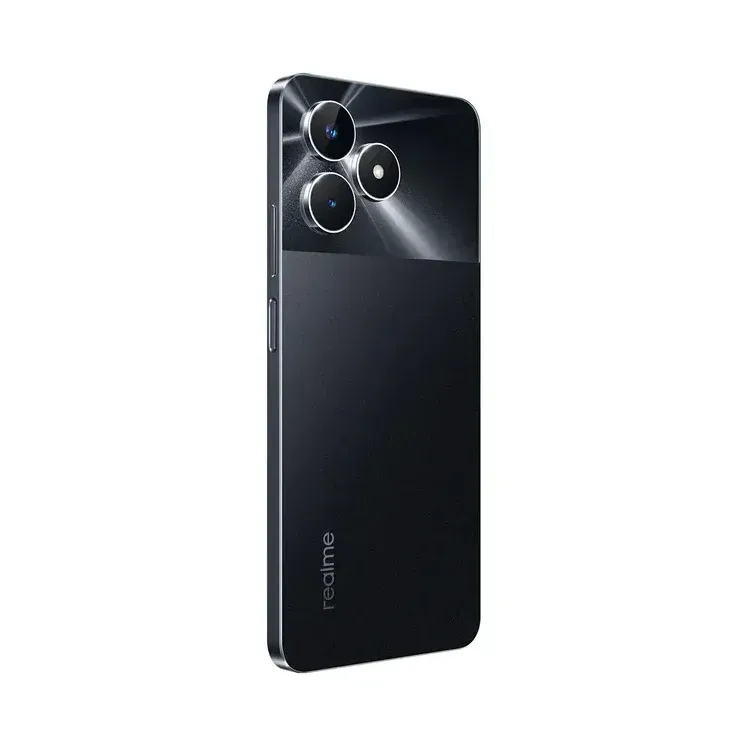 Celular Realme Note 50 64GB Negro 